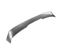 Rear Side Spoiler Window Wing Tuning By Car Rear Spoiler For VW For Tiguan MK2 2017 To Up(Carbon Look- Spoiler)