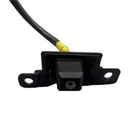 rear side view camera Rear View Camera For RX330 RX350 Rx400h 04-09 | 86790-48060 Car Trunk Lid Park