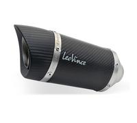Rear silencer LeoVince LV PRO S10074 S10405 exhaust system Ø 54mm 180mm right