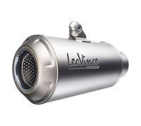 15257T - Exhaust muffler LeoVince LV-10 Titanium BMW S 1000 XR (20-23)