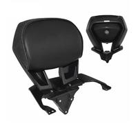 Rear Sissy Bar Passenger Back Rest Mounting Hardware Backrest For XMAX300 For X-MAX For XMAX 2018-2022 luggage rack