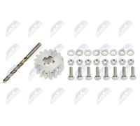 SPARE WHEEL REPAIR KIT FOR FORD GALAXY 06-