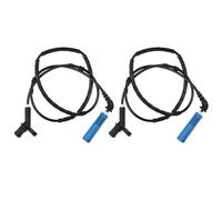 Rear Speed Sensor Compatible With For E46 316 318 320 330 Z4 E85 E86 Car ABS Wheel For Speed Sensor 34526752681 34526752682 34526752683