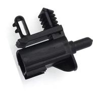 Rear Speed Sensor Compatible With For Transit For Connect 2014 2015 2016 2017 2018 For Taurus 2013 2014 1 Pcs Automobile ABS Sensor AU5Z-12A647-B