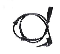 Rear Speed Sensor Compatible With Grand For Scenic III For JZ0 2009 2010 2011 2012 2013 2014 1Pcs ABS Sensor Front Wheel For Speed Sensor 479100004R