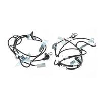 Rear Speed Sensor Compatible With Ranger 2.5TD 3.0TD 1990-2016 Front Left Right ABS Wheel For Speed Sensor UM534370XA UM534373XA 6M342C204BB