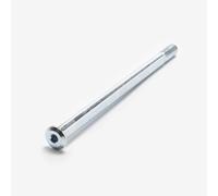 Rear Spindle 203 x 12 x 1.25mm