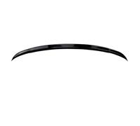 Rear Splitter For Benz S205 C-class 2015 2016 2017 2018 2019 2020 For Wagon Hatchback Rear Window Spoiler Canard Canards Splitter By Gloss Black Carbon Fiber(Carbon Fiber)