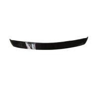 Rear Spoiler ABS For Peugeot For Partner For Tepee 2009 To 2018 Car Rear Roof Wing Spoiler No Paint Or Glossy Black Body Kit Wing Car Spoiler(Glossy Black)