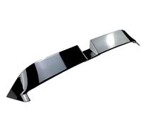 Rear Spoiler Car Fixed Wind Wing For VW For Polo 9N 2003-2008 For Odinger Car Top Rear Wing Exterior Modification Accessories Rear Spoiler Wing