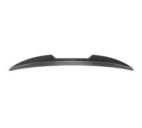 Rear Spoiler Car Tail Wings Fixed Wind Spoiler Rear Wing Auto Fixed Wind Wing For Focus MK3 For ST-Line ST 2011-2017 Rear Spoiler Tail Wing(Carbon Look)