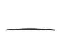 Rear spoiler carbon look suitable for Audi A4 B8 (8K) sedan 2007-2015