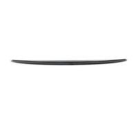 Rear spoiler carbon look suitable for Mercedes-Benz CLA C118 2019+