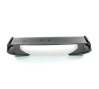 Rear Spoiler Compatible Compatible With Toyota Supra 2020-2024 Car Tail Trunk Lid Wing Wing Diffuser Splitter Exterior Accessory(Carbon Fiber Look)