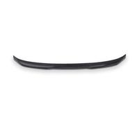Rear Spoiler Compatible with BMW 5 Series F90 M5 DA Style 2017, Car Trunk Lip Wing Tail Lid Accessories, Real Carbon