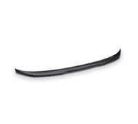 Rear Spoiler Compatible with BMW 5 Series G30 G38 DA Style 2017, Car Trunk Lip Wing Tail Lid Accessories, Real Carbon