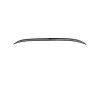 Rear Spoiler For A3 S3 8V Sedan 2014-2020 Black/Carbon Look Rear Trunk Lid Car Spoiler Wings Tuning Wing Car Spoiler(Carbon Look)