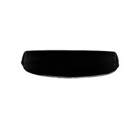 Rear Spoiler For BMW 1 Series E81 E87 For Hatchback 2004-2012 Big Spoiler FRP/Carbon Fiber Rear Trunk Roof Lip Fiberglass Wing(FRP Unpainted)