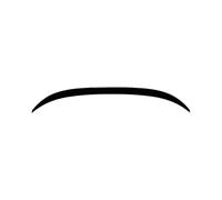 Rear spoiler For BMW 2 Series F44 Gran For Coupe MP 2020+ Car Trunk Lid Tail Wing Splitter Lip Exterior Modification Car Tail Wings