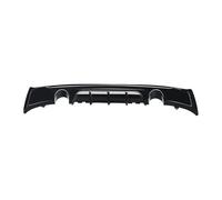 Rear Spoiler For BMW F22 F23 230i For M240i 2014 2015 2016 2017 2018 2019 2020 Gloss Black Rear Bumper Diffuser Lip Wing Car Spoiler