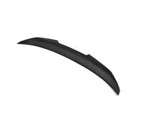 Rear Spoiler For Bmw For 3 Series F30 F80 For M3 2013-2018 Carbon Fiber Rear Trunk Spoiler Boot Lip Wing Lip Car Rear Wing Spoiler