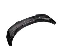 Rear Spoiler For BMW G80 G82 For M3 For M4 2021 2022 2023 Real Carbon Fiber Material Racing Sport Rear Trunk Lid Car Spoiler Wings Car Rear Spoiler