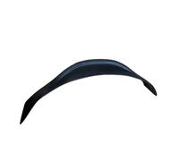 Rear Spoiler For BMW Z4 E86 2Door Coupe 2005 2006 2007 2008 Rear Wing Lip FRP Black Carbon Fiber Spoiler(Unpainted FRP)