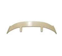 Rear Spoiler For Cooper F56 F55 For JCW R50 R56 2003-2023 Rear Luggage Lid Spoiler Car Design Style Trunk Wing(Unpainted)