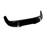 Rear Spoiler For Ford Kuga Escape 2020+ Rear Trunk Wing Tail Extension Cap ABS Black Car Accessories Exterior Styling Of the Car