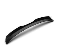 Rear Spoiler For Golf MK7 MK7.5 GTI GTD R 2013-2020 Glossy Black Rear Roof Spoiler Wing Maxton Style Car Rear Roof Spoiler Lip Car Tail Wing