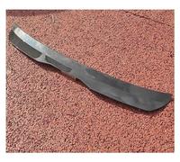 Rear Spoiler For Hyundai For HB20 Hatchback Rear Roof Trunk Lid Car Spoiler Wings Universal Exterior Accessories Parts Car Rear Spoiler Wing(Carbon Look)