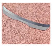 Rear Spoiler For Hyundai For HB20 Hatchback Rear Roof Trunk Lid Car Spoiler Wings Universal Exterior Accessories Parts Car Rear Spoiler Wing(Unpainted)