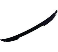 Rear Spoiler for MINI Cooper Countryman 2017-2024 | Car rear spoiler, slim curved profile, exterior styling detail, shaped end sections, rear body appearance update