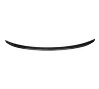 Rear Spoiler For Tesla For Model 3 For Highland 2024 Real Carbon Fiber Spoiler For Model 3 2024 Rear Trunk Wing Car Accessories Rear Spoiler Wing(24 3 glossy)