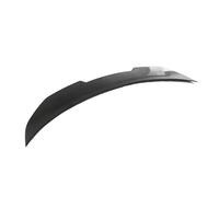 Rear spoiler for vehicles,Compatible with BMW F06 F12 F13 640i 650i M6 2012-2018,Automotive accessories,Carbon Fiber