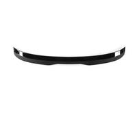 Rear spoiler for vehicles,Compatible with BWM 1 F20 2011 2013 2014 2015 2016 2017 2018 2019,Automotive accessories