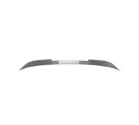 rear spoiler For VW For Tiguan For MK3 2024 2025 | Improve stability control when driving at high speeds car spoiler(Carbon Look)