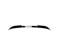 rear spoiler For VW For Tiguan For MK3 2024 2025 | Improve stability control when driving at high speeds car spoiler(Gloss black)