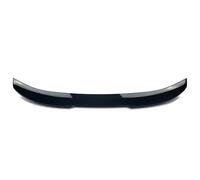 Rear Spoiler Lip Tail Roof Spoilers DUCKTAIL PSM STYLE Wings REAR BOOT TRUNK LIP SPOILER For BMW 3 SERIES E92 COUPE 320d 335d 316i 335i 2006-2013 Spoiler