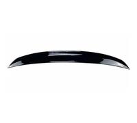 Rear Spoiler Lip Wing For Benz For CLA-Class X118 CLA180 200 220 250 CLA45 For AMG 2019 2020 2021 2022 2023 Rear Trunk Wing Spoiler Tail Wing Car Accessories(Gloss Black)