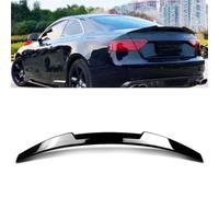 Rear Spoiler,Luggage Compartment Spoiler,Car Styling Accessories,for Audi A5 B8 B8.5 2Dr Coupe 2008-2016