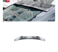Rear Spoiler,Rear spoiler body kit,Car styling accessories,for BMW X6 E71 E72 2008-2014,Carbon fibre
