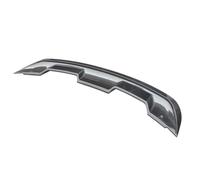Rear Spoiler Side Wing For For Mustang 2015-2023 Car Exterior Rear Spoiler Trunk Wing ABS(Carbon glossy)