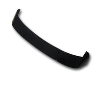 Rear Spoiler Side Wing For Seat For Leon MK3/3.5 5F 2012-2021 Hatchback Spoiler Rear Roof Wing Lip By ABS(Carbon Fiber Look)