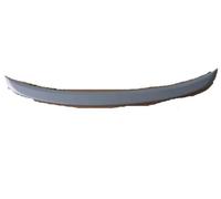 Rear Spoiler Side Wing For Volvo S60 S60L 2012-2017 ABS Material Car Rear Wing Spoiler(Carbon fiber Look)