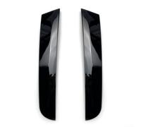 Rear Spoiler Side Wing Professional High-Quality for Nissan | Patrol Y62 2010-2018 2010-2018, ABS Exterior Decoration Accessories, Replacement Car Body Kit Parts