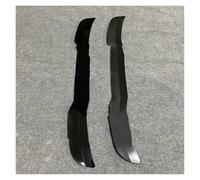 Rear Spoiler Tail Wing For A3 S3 Hatchback 2014 2015 2016 2017 2018 2019-2020 Car Styling Spoiler Wing Lip ABS Plastic Car Rear Trunk Roof Lip Spoiler(Unpainted Primer)