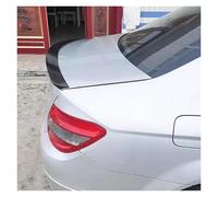Rear Spoiler Tail Wing For Benz W204 C180 C200 C260 2007 2008 2009 2010 2011 2012 2013 Spoiler ABS Material Car Rear Wing Spoiler(Unpainted)