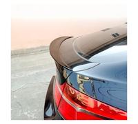 Rear Spoiler Tail Wing For BMW X6 E71 M-Performance Style 2008 2009 2010 2011 2012 2013 2014 ABS Car Styling Rear Spoiler Trunk Wing(Red)