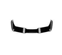 Rear Spoiler Tail Wing For BYD For Atto 3 2022 For Yuan For Plus GT For Combat GT Double Hollow Large Spoiler Spoiler Wing Trunk Spoiler Body Kit ABS(Climbing ash)